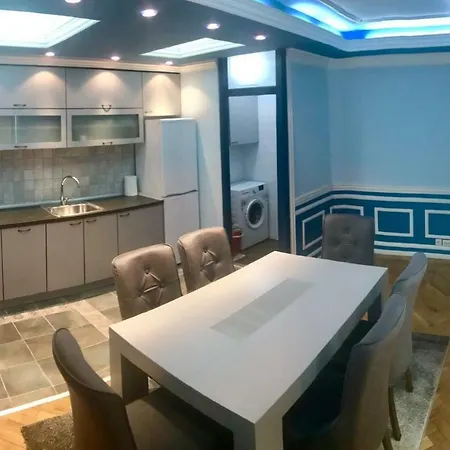 דירה Blue Laguna סקופיה